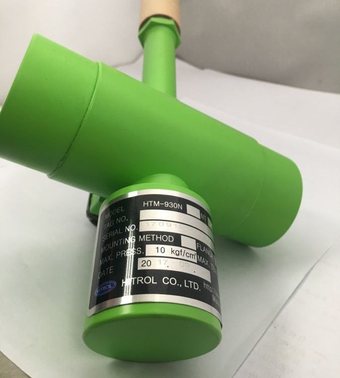 HTM-930振動(dòng)料位傳感器韓國(guó)HITROL控制器HLC-901P
