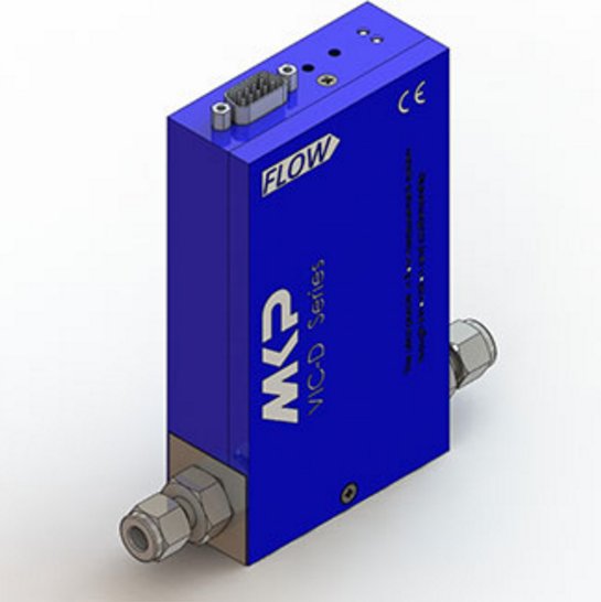 韓國MKP流量計VIC-D220熱式氣體流量控制器VIC-D210,VIC-D230