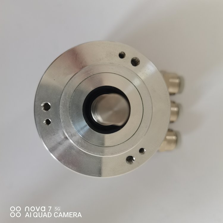 POSITAL博斯特UCD-S101G-0012-HCSS-CAW可編程
