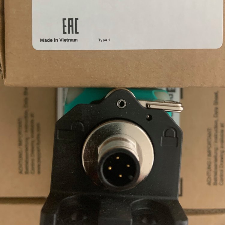 奇控供應(yīng)ENI58IL-S10CA5-1000UD1-RAA倍加福編碼器