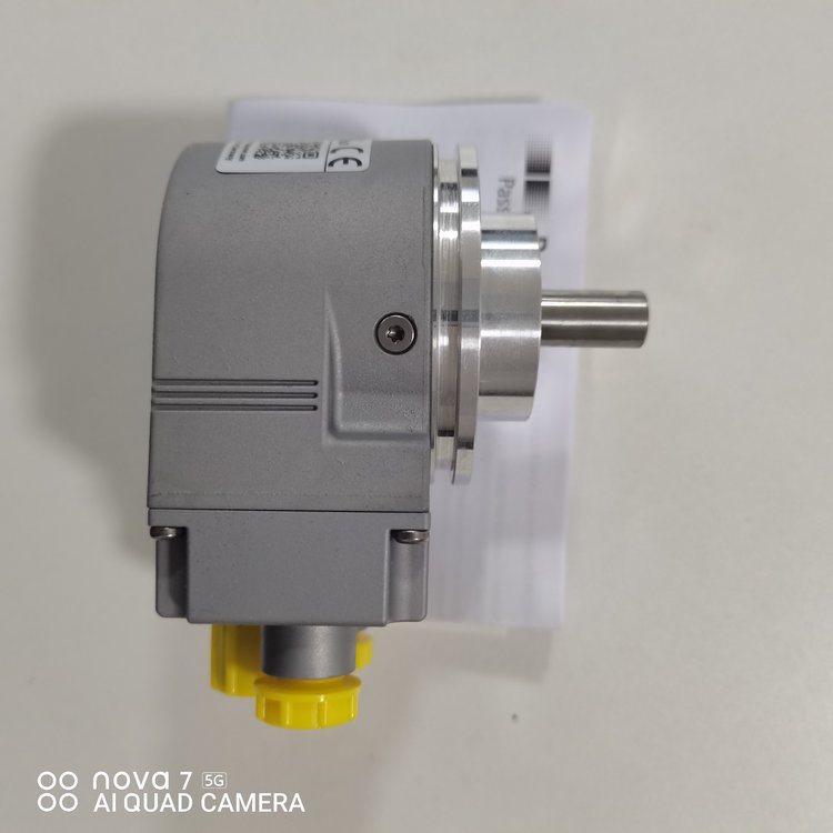 載重型堡盟編碼器HOG86.TH2DN1024I技術(shù)支持選型