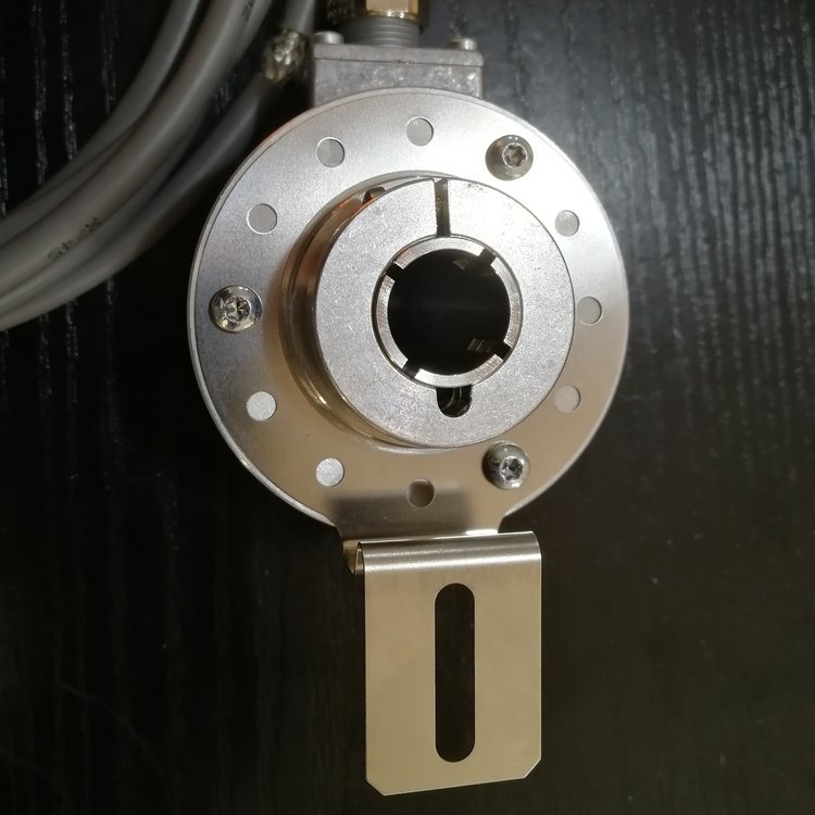 HUBNER霍伯納編碼器HOG9DN1024I載重HOG9系列