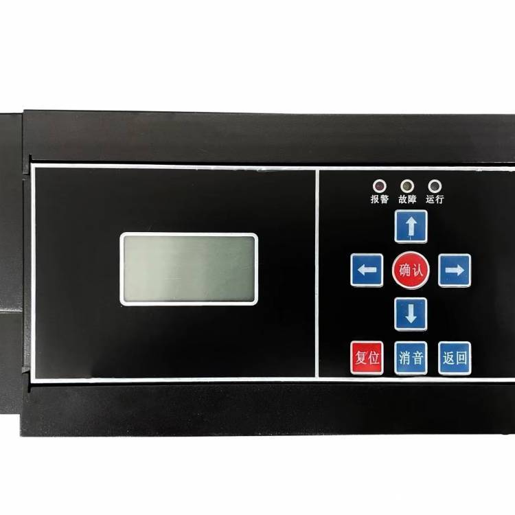 ECS-7000MF通\/排風(fēng)機節(jié)能控制器三維可視化集成運維管理系統(tǒng)