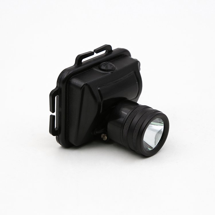 LED微型防爆頭燈，BW6310B功率1W\/3W，電廠化工廠使用