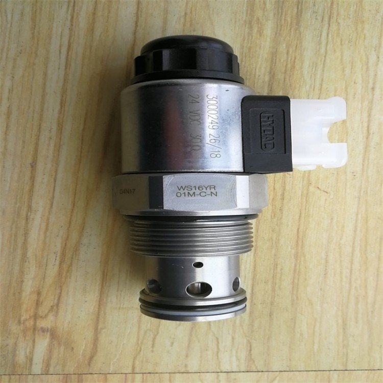 WS16YR-01M-C-N-24DG璩€寰峰厠HYDAC闆荤闁ョ従(xi脿n)璨ㄥ師瑁濋€插彛