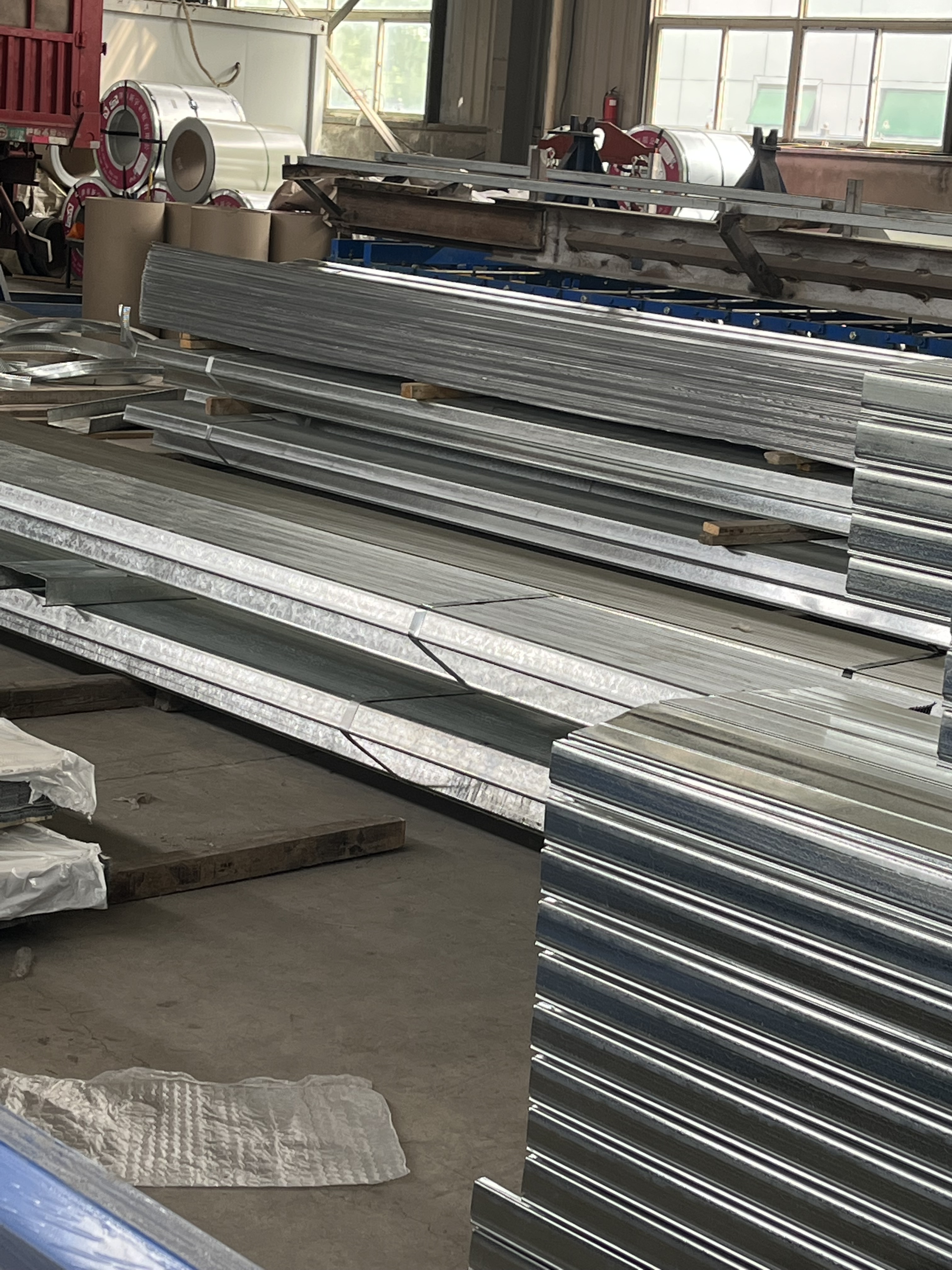 樓承板加工基地YX76-305-915維護材料制作生產(chǎn)YX51-305-915