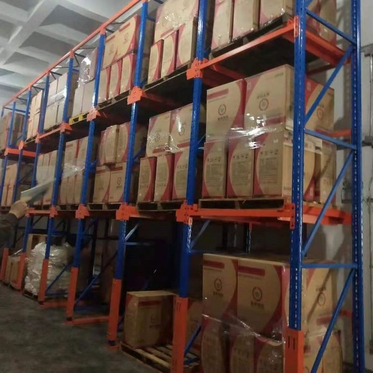 多層重型貨架模具存放架工廠倉庫非標物流設(shè)備