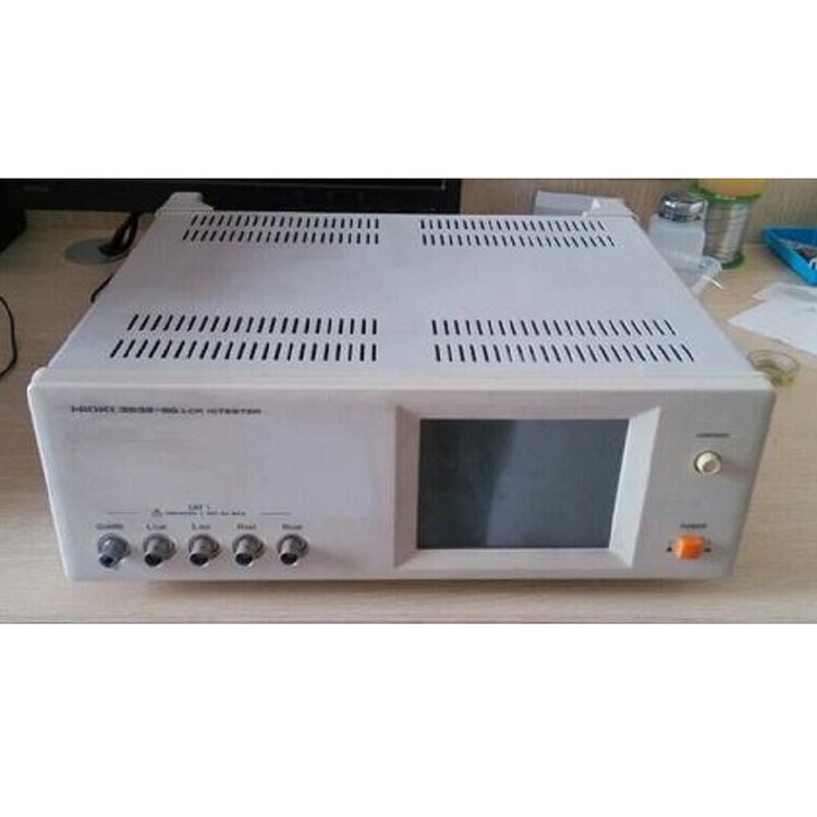 5MLCR測試儀3532-50電橋測試LCR表出售租賃回收