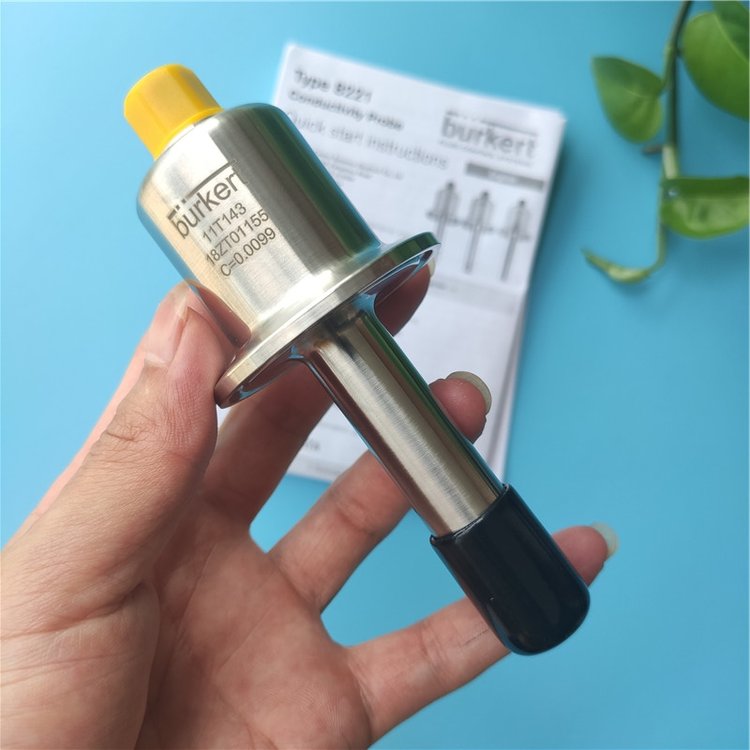 burkert8221闆诲皫(d菐o)鐜囨帰闋璌=0.01316L寰峰湅瀵跺痉0.05-20uS