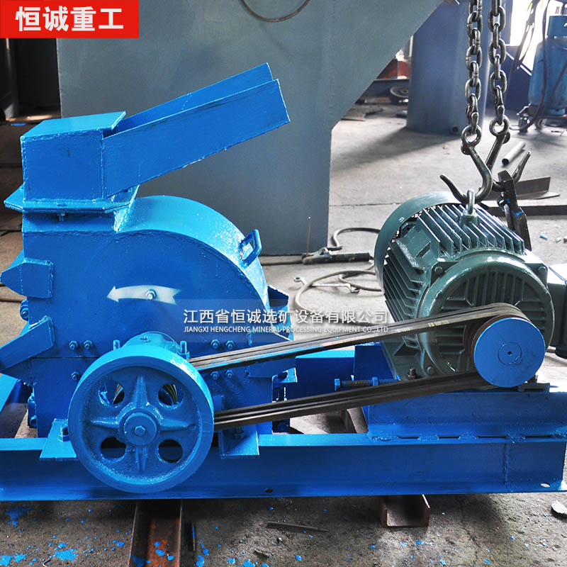 粗鄂式破碎機煤矸石粉碎機中小型巖金礦設備礦山礦石破碎機機械