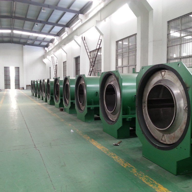 水洗廠投資多少錢水洗廠掙錢嗎水洗廠參數(shù)