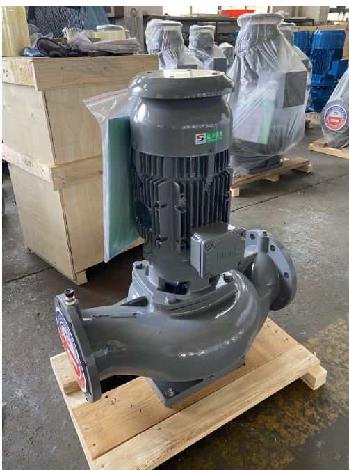 適用RWR荏本水泵閉式冷卻塔噴淋泵,閉塔水泵125LT4-3.0（請(qǐng)?jiān)儍r(jià)）