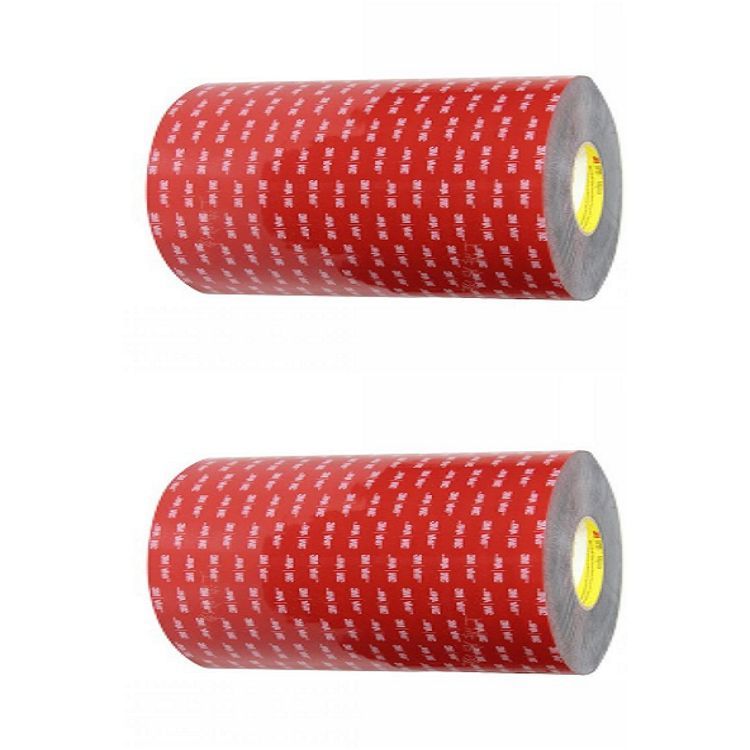 3MVHB膠帶5925電池座裝飾材料銘牌液晶屏面板汽車內(nèi)飾粘結(jié)