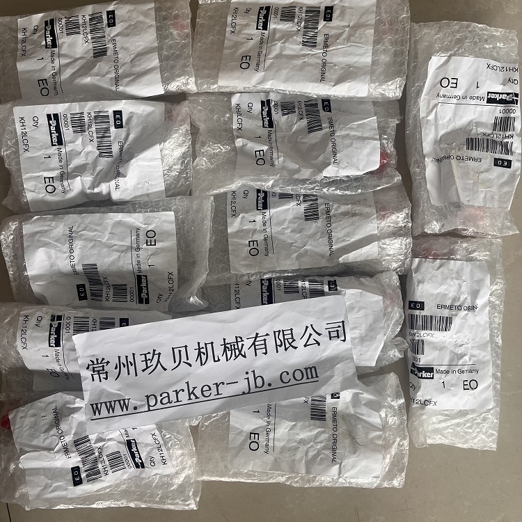 PARKER派克球閥可關(guān)斷或重新開啟系統(tǒng)介質(zhì)流動(dòng)可選配手柄鎖定裝置