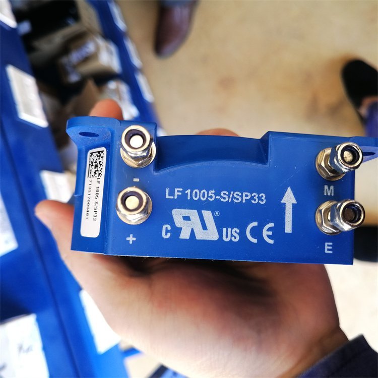 LEM霍爾、電流（壓）傳感器LF1005-S\/SP332023年生產(chǎn)的