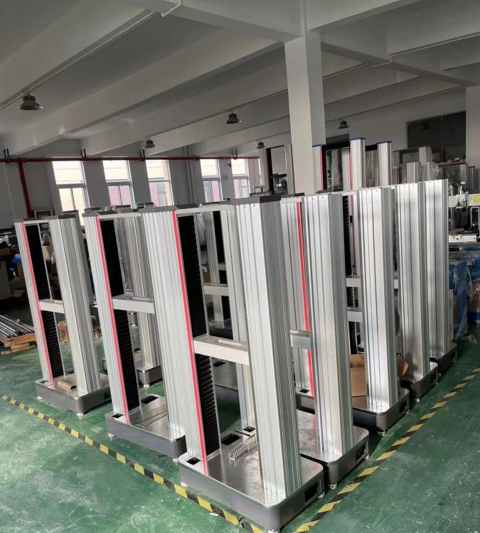 衡翼HY-0580單臂型乳膠海綿拉力試驗機PDCP材料拉力機