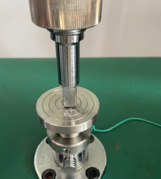 單臂拉力檢測儀器WB水凝膠抗壓彈性模量試驗機軟膠循環(huán)壓縮測試機