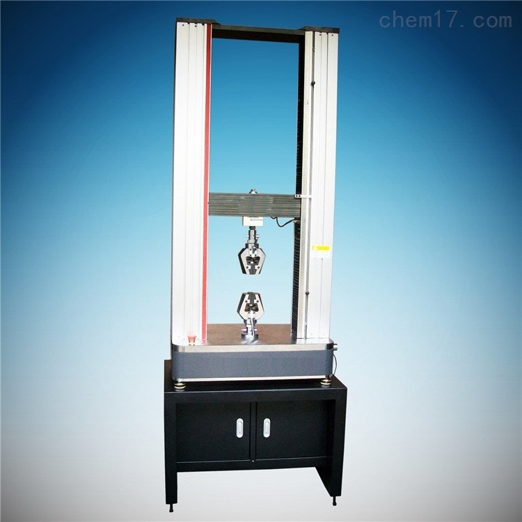 門式雙臂電子拉力試驗(yàn)機(jī)--全自動破裂強(qiáng)度試驗(yàn)機(jī)牛皮拉力測試儀