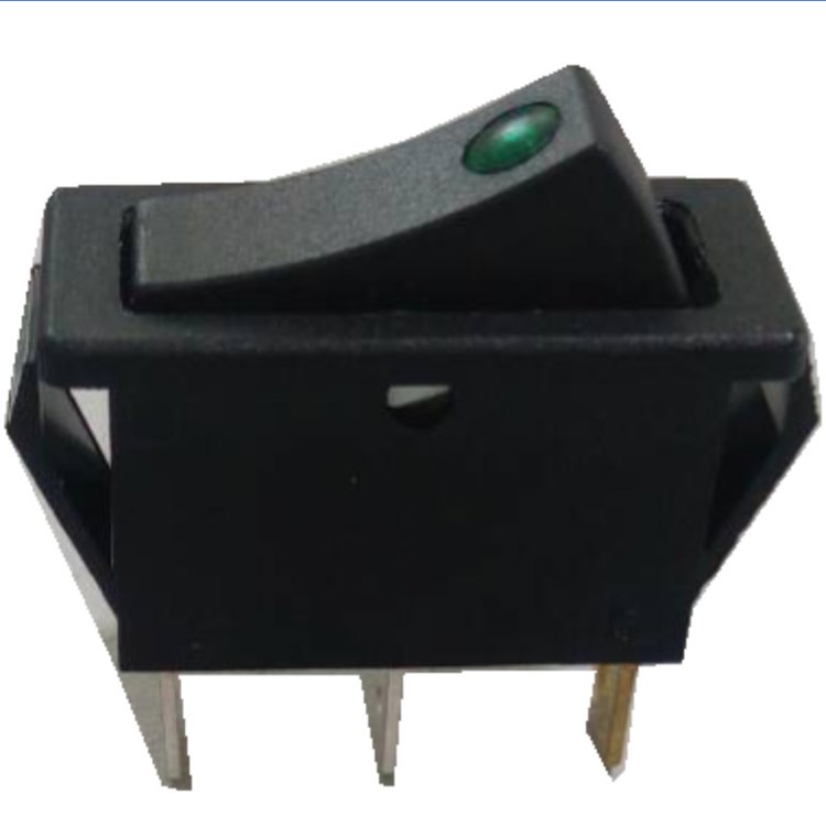 R495兩檔帶貓眼燈點透亮船型翹板開關(guān)商機產(chǎn)品認(rèn)證