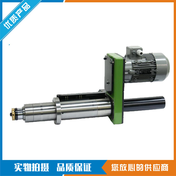 數(shù)控鉆雙伺服FD55-80鉆孔動(dòng)力頭精度高規(guī)格齊全