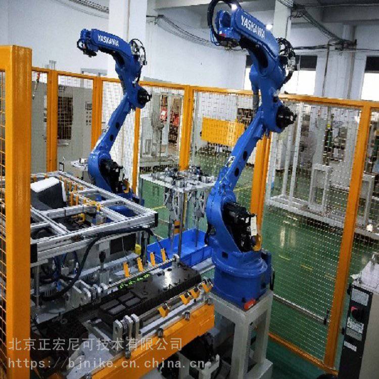 超聲波全自動焊接設(shè)備多頭同步熔接汽車內(nèi)飾件鉚焊