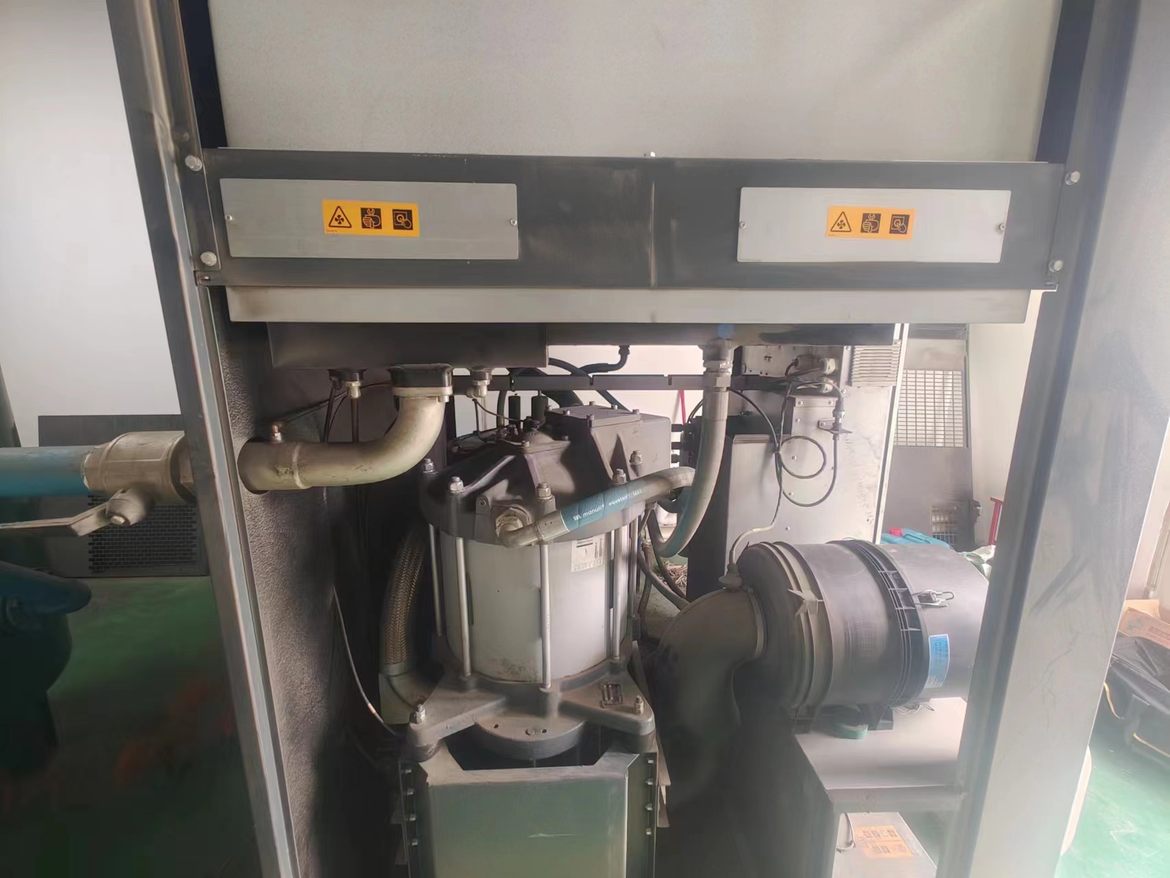 空壓機(jī)配件整機(jī)代理商廣東地區(qū)辦事處維修保養(yǎng)售后服務(wù)