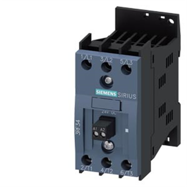 3RV2011-0JA10斷路器用于電機保護，等級10A脫扣器0.7-1AN