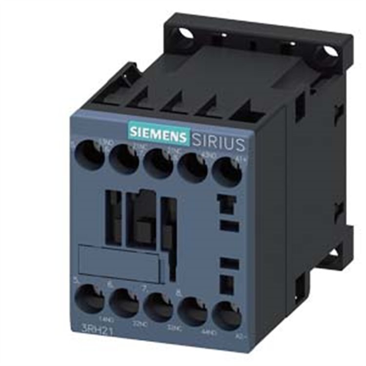 3SK1213-1AJ20繼電器信號電路1個(gè)常閉觸點(diǎn)Us=115VAC螺栓型端子連