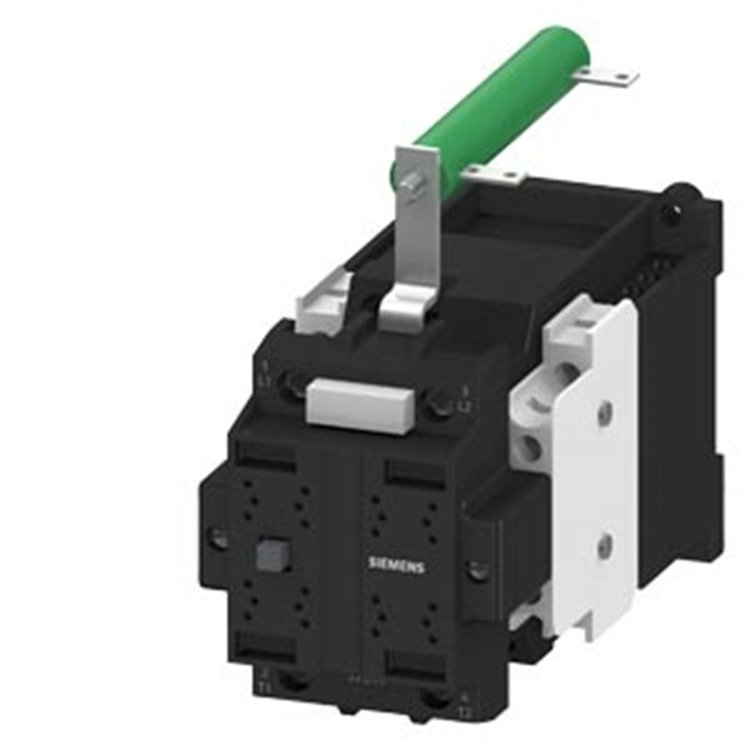 3RF2350-3AA24單相3RF2半導體接觸器AC51\/50A\/40°C48-460V大賣