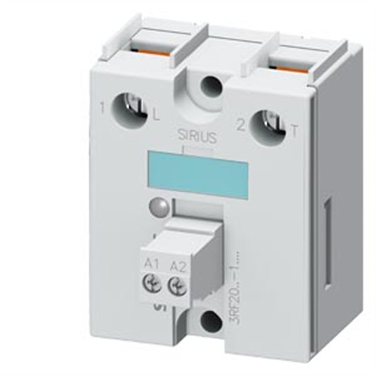3RF2130-1AA02半導(dǎo)體繼電器，單相3RF2等分間30A24-230V原裝