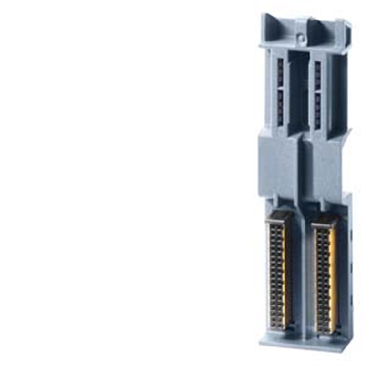 6ES7924-0CA20-0BA0SIEMENS前連接器模塊