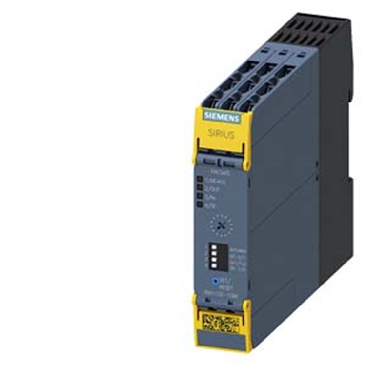 3SK1121-2CB44高級(jí)系列基礎(chǔ)設(shè)備帶5-300s時(shí)間延遲繼電器使能電路