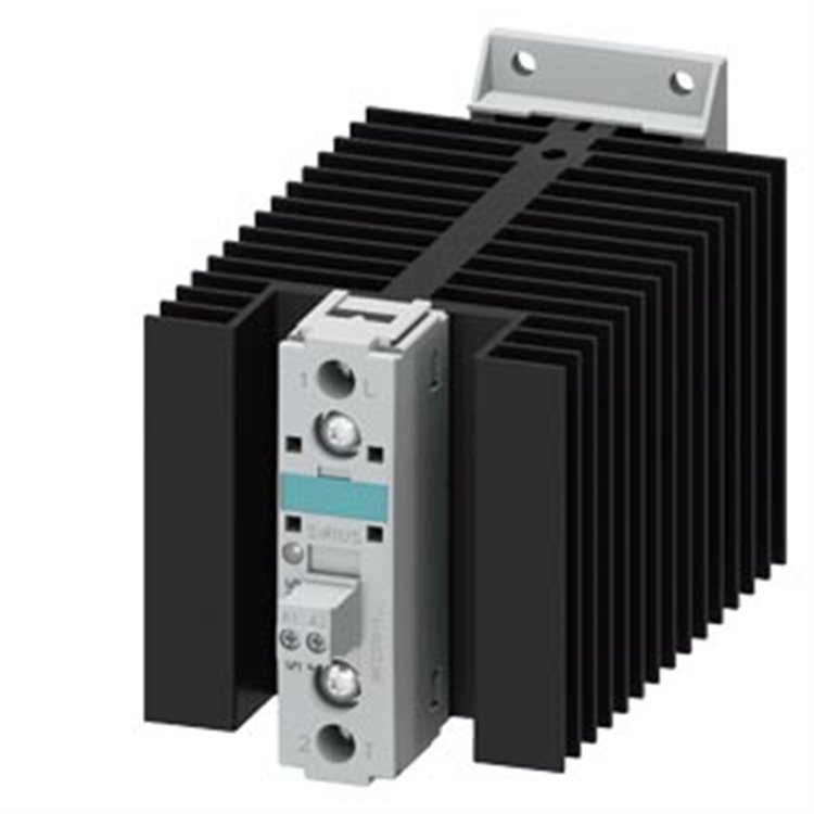 3RM1102-2AA043RM1，500V，，0.4-2A，24VDC，籠卡式連接