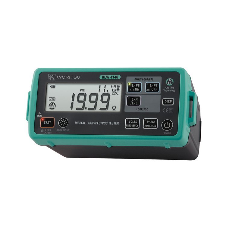 日本共立KEW4140回路電阻測(cè)試儀電阻測(cè)試儀
