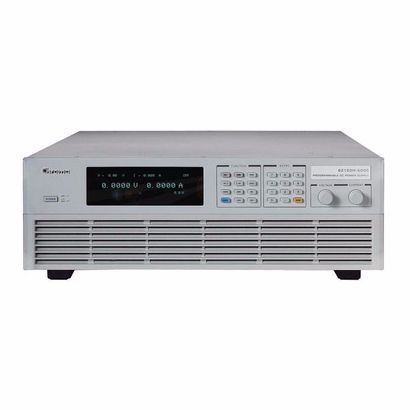 臺灣Chroma62020H-600S可程控直流電源太陽能電池列陣模擬電源