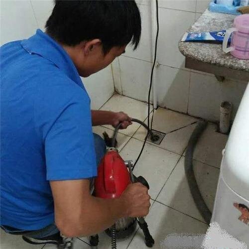 疏通下水道全城服務(wù)30分鐘上門通馬桶地漏蹲坑