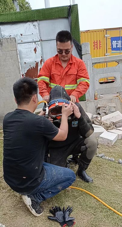 南通市政管道清淤檢測非開挖頂管修復(fù)短管置換