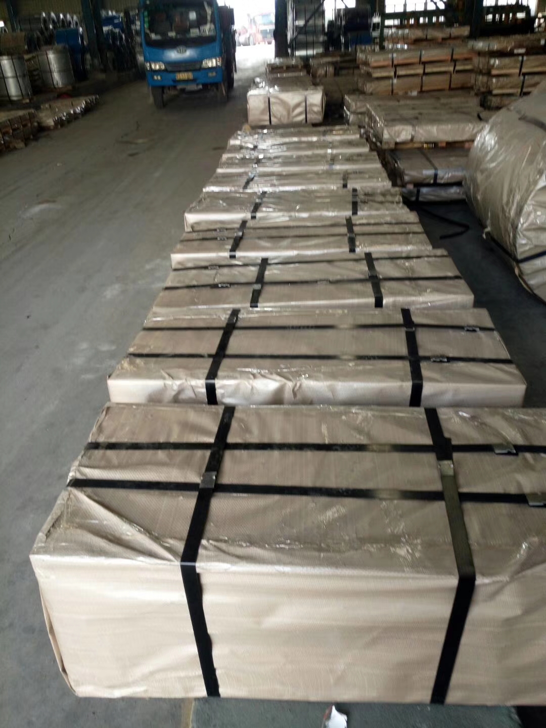 高強(qiáng)度27RK090激光刻痕硅鋼卷0.27規(guī)格寶武取向電工鋼B27R090
