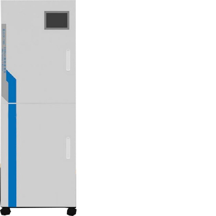 吉龍德CODcr2101型在線CODcr自動分析檢測儀對應(yīng)關(guān)系