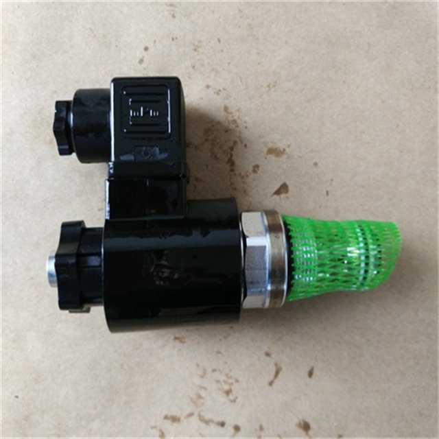 直發(fā)ZS22101A-G24瑞士原裝進(jìn)口萬福樂電磁閥水泥廠常用