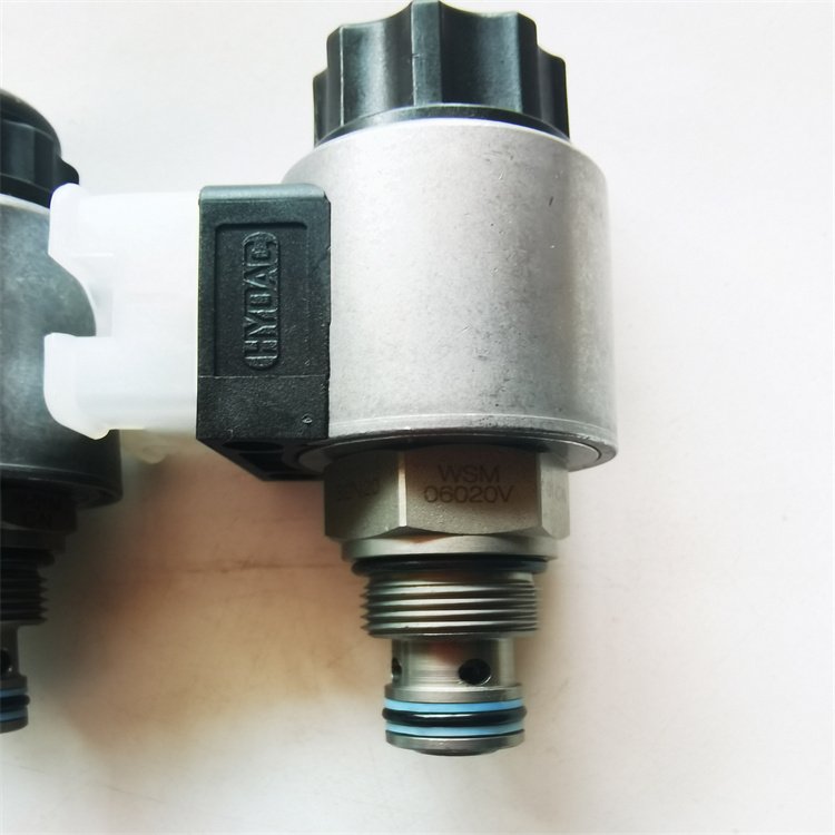 優(yōu)勢(shì)供應(yīng)WSM06020V-01-C-N-24DG賀德克HYDAC電磁球閥現(xiàn)貨