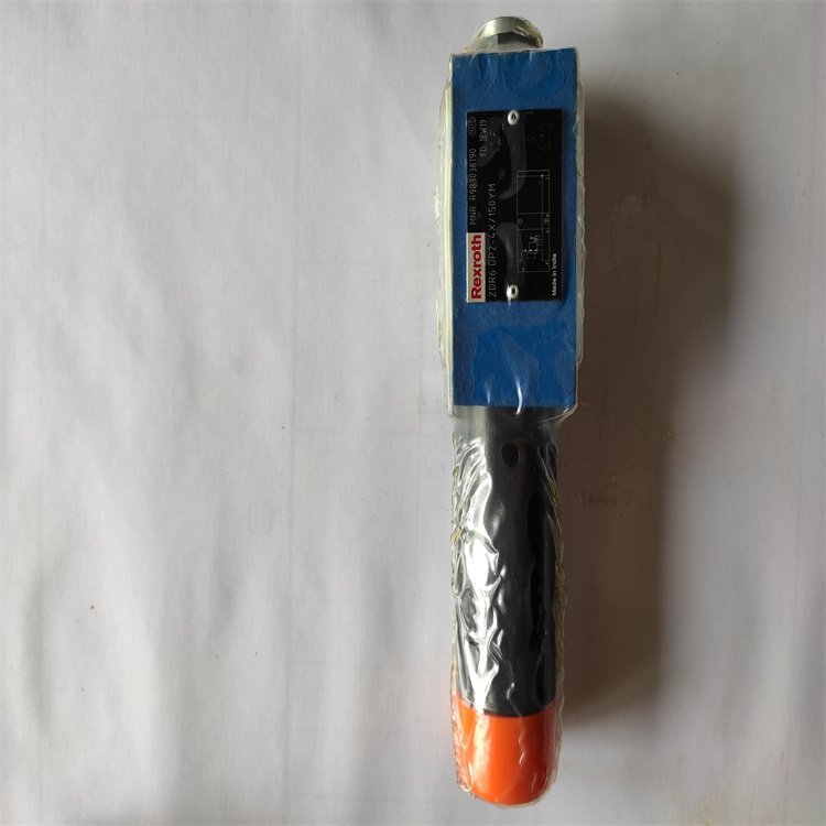 rexroth力士樂電磁閥R983038190ZDR6DP2直動(dòng)式減壓閥