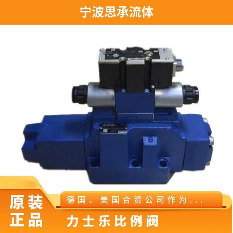 供應(yīng)力士樂(lè)比例閥4WRZ25W325-5X\/6A24NEK4\/MR系列水泥廠常用