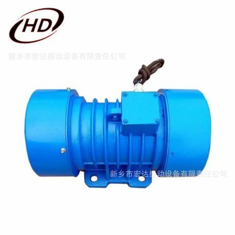 宏達(dá)YZO-10-4振動電機(jī)380V震動電機(jī)振動馬達(dá)振動器電動機(jī)廠家