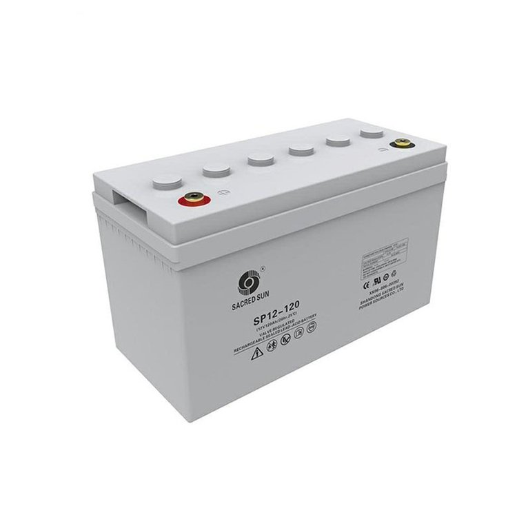 圣陽(yáng)蓄電池SP12-12012V120AH鉛酸免維護(hù)UPS直流屏醫(yī)療消防應(yīng)急用