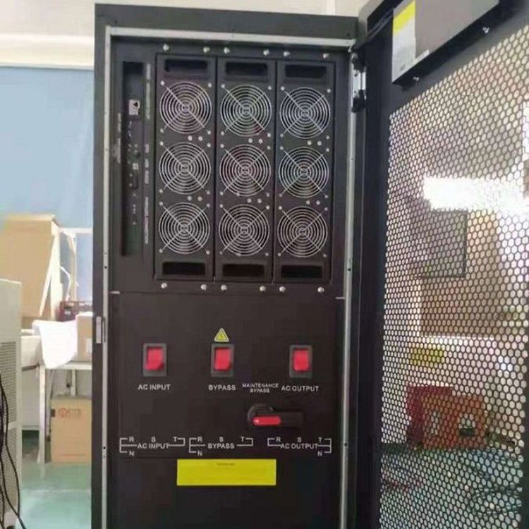 商特ups不間斷電源40KVA3C3-40KS工頻機(jī)三相工業(yè)數(shù)控設(shè)備