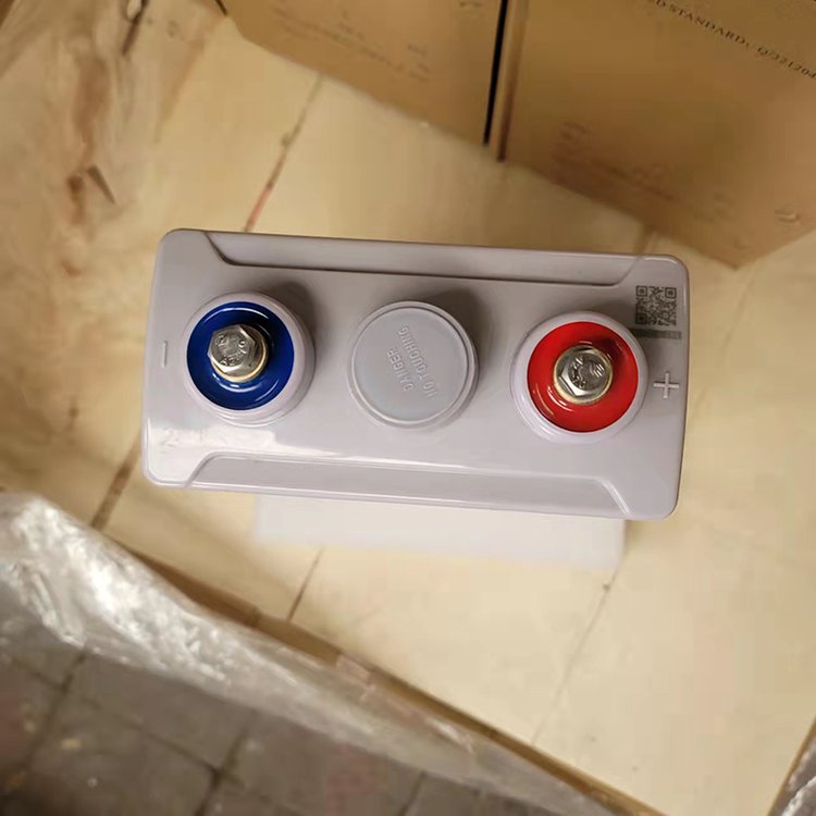 雙登閥控式鉛酸蓄電池GFM-1002V100AH免維護(hù)電池UPS\/直流屏