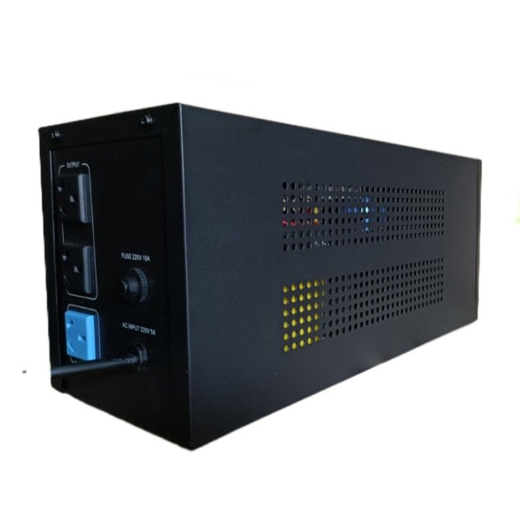 商特UPS電源三進(jìn)三出3C3-50KS50KVA長(zhǎng)延時(shí)雙變換在線(xiàn)式工頻機(jī)