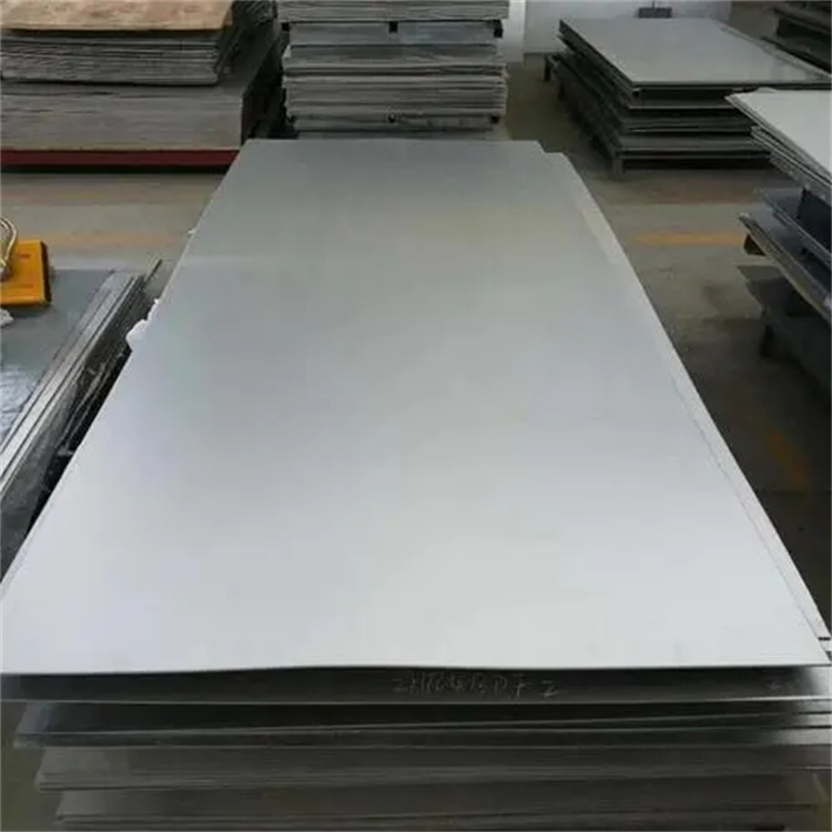 整張現(xiàn)貨零切NAS660合金板AL6XN合金管冷軋工藝處理