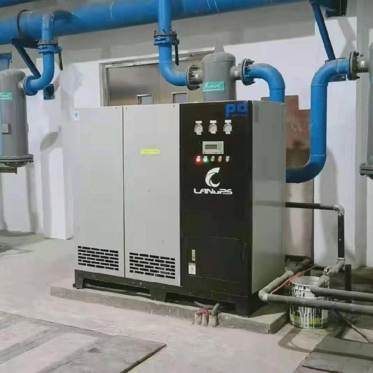 凌宇高溫型冷凍式干燥機